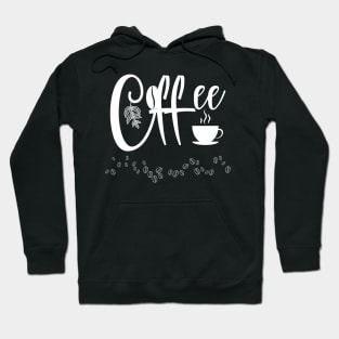 Coffee Hoodie